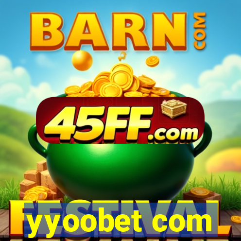 yyoobet com